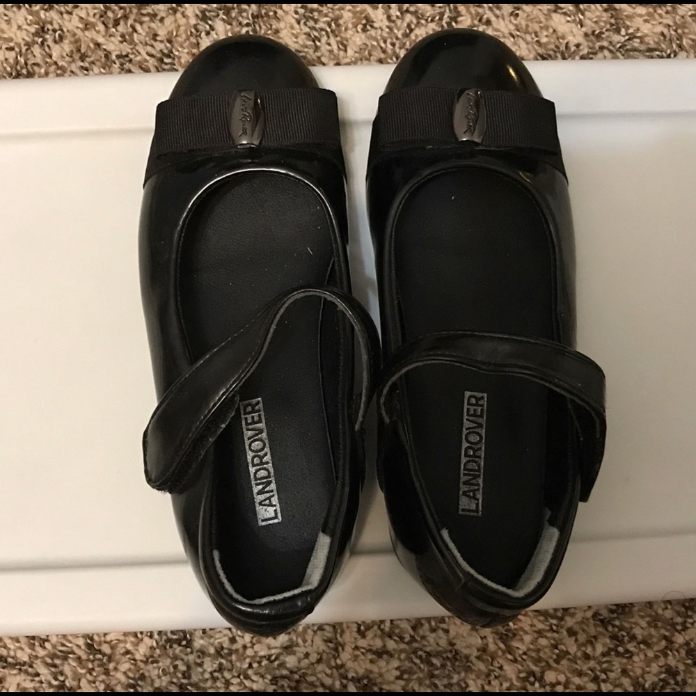 size 13 kids dress shoes! 3 for 23, 1 for 8